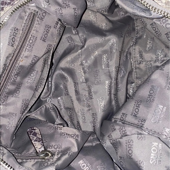 Michael kors bag - Picture 3 of 6
